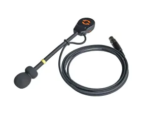 RaceCom Trac-Com Student Helmet Booms V2
